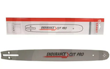 BARRA LAMA PER MOTOSEGA 50Cm-20'' 0.325'' .058 1.5mm 78 maglie ENDURANCE CUT PRO