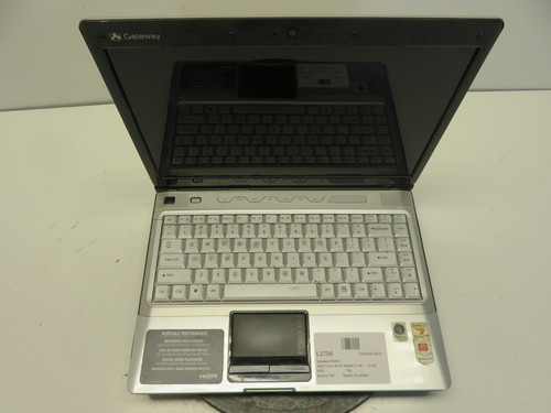 Gateway w350a amd - w350a, x2