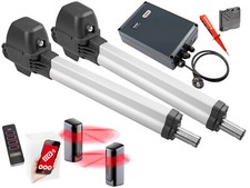 Sommer Twist M S3 Attuatore