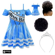 Simile Lol Miss Vestito