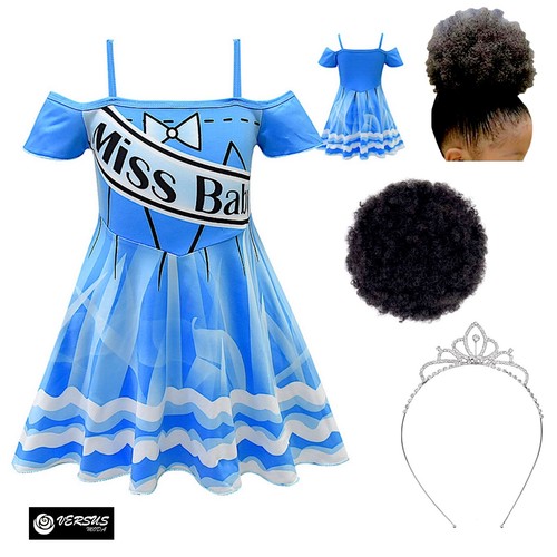 Simile lol miss vestito - miss,