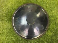 B Hijaz Drum handpan tamburo in acciaio Tongue Drum Tankdrum Rav Vast Amazing Drum