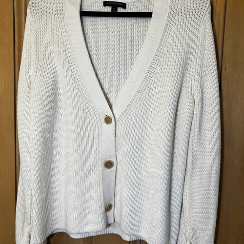 Maglione cardigan donna - , banana