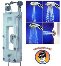 PANNELLO DOCCIA IDROMASSAGGIO