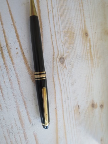 Stylo roller mont blanc - stylo,
