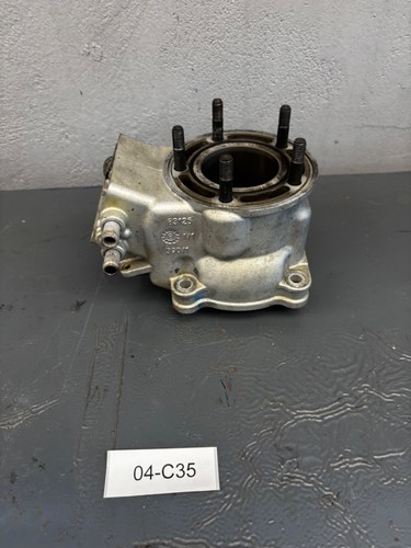 Cilindro cylinder husqvarna - cylinder, wr