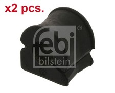 X2 PZ BARRA STABILIZZATRICE