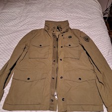 Blauer Giacca Giubbotto