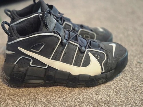 Nike air more - nike,