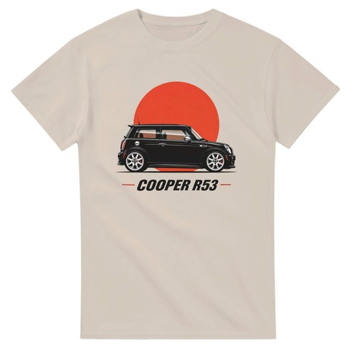 For fans the - for, cooper