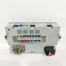 Centralina Porta fusibili Jaguar F-Pace 3.0 mD 2018 CPLA-14Q073-AA ecoAC11339