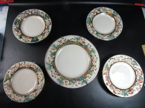 Set piatti porcellana - set,