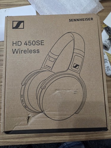 Sennheiser 450se cuffie - sennheiser,