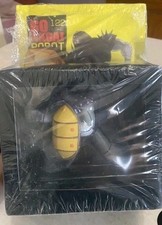 122 Go Nagai Robot Collection