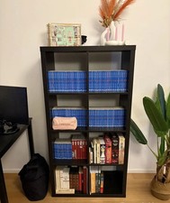 Libreria legno - libreria,