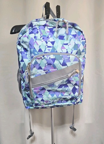 Zaino bean 37l - zaino, blu