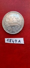 Moneta Francese da 5 franchi