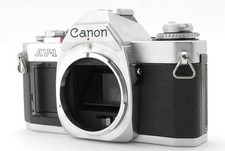 [Near MINT] Canon AV-1 35mm