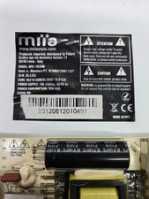 Scheda alimentazione - scheda,