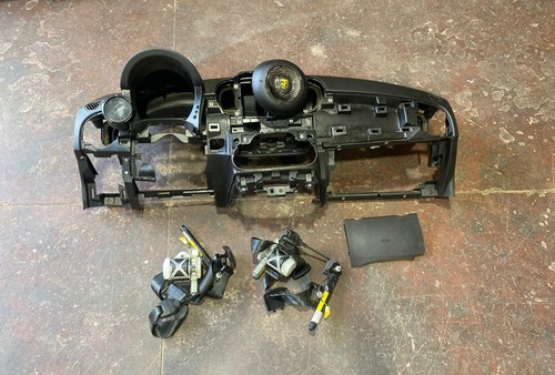 Kit airbag completo per fiat - completo,