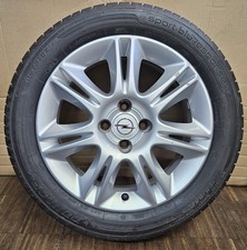 Cerchio lega opel corsa - cerchio,