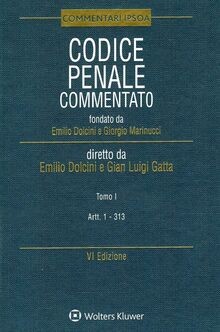 Codice penale commentato - in, 3