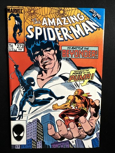 The amazing spider man - amazing, spider-man