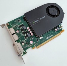 NVIDIA QUADRO 2000 1 GB DDR5