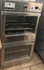 Forno Alpes Inox 220