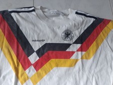 Germany 1990 training football - germany,