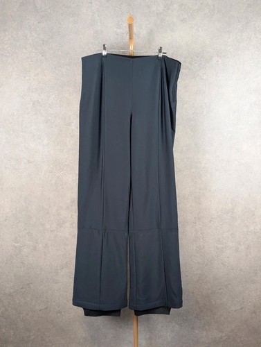 Pantaloni sci donna - da,