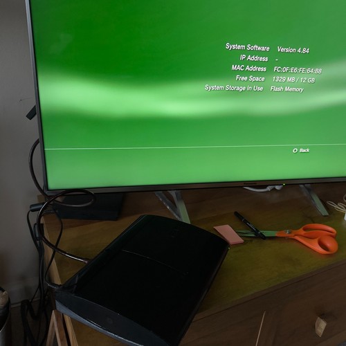 Sony playstation slim - sony,