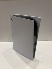 Solo console Sony PS5 Digital