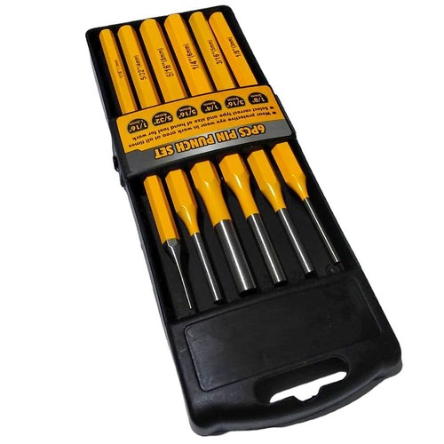 Set bulini cacciaspine - set, 6