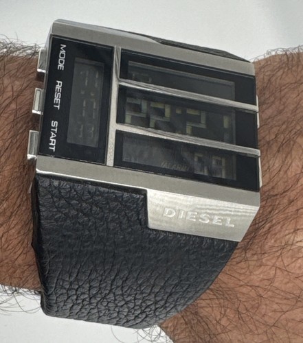 Orologio polso uomo diesel - da,