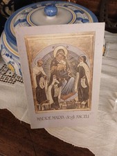 Madre Maria Degli Angeli -