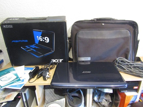 Portatile acer aspire 5536 per - portatile,