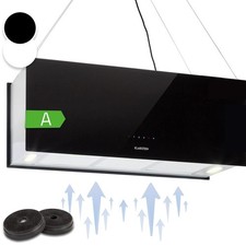 Cappa Isola Sospesa per Cucina