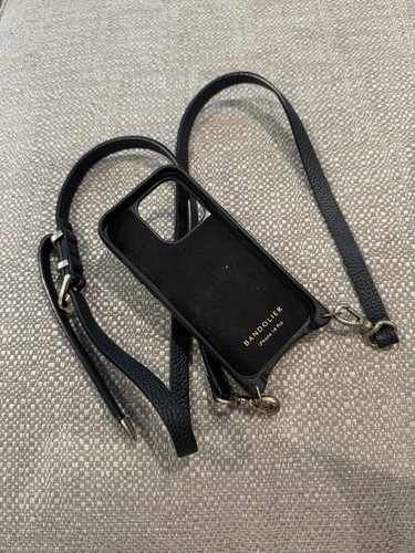 Bandolier iphone pro - bandolier, 14