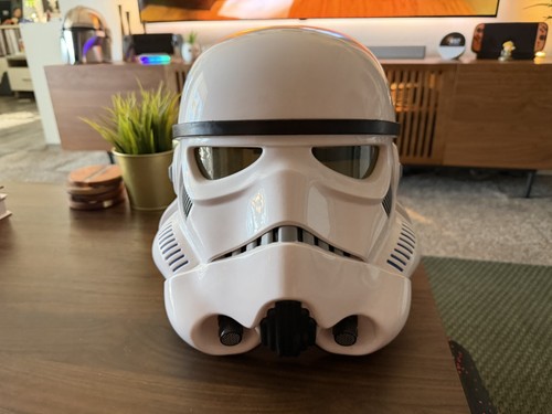 Elmetto star wars stormtrooper - elmetto,