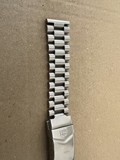 Bracciale Vintage Tag Heuer