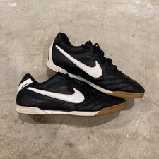 Scarpe calcio nike tiempo - nike,