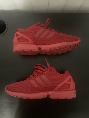 Adidas flux power red - flux, ‘power