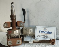 PIANTONE STERZO ELETTRICO FORD KA 1.3 MTJ 55KW 2008/2018