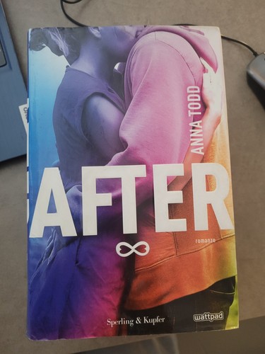 After todd anna - 1), di