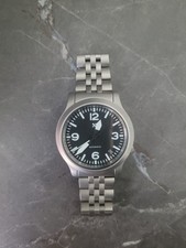 SEIKO NAMOKI SNK809K1  CUSTOM