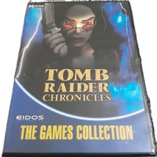 Videogame tomb raider - raider,
