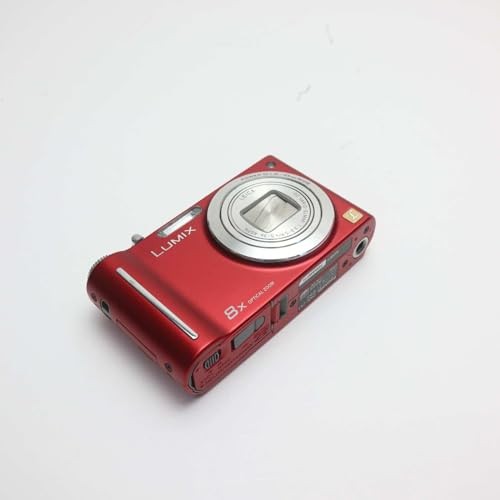 Panasonic lumix zx1 fotocamera - zx1,