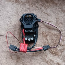 TRAXXAS X0-1 CASTELLO MAMBA