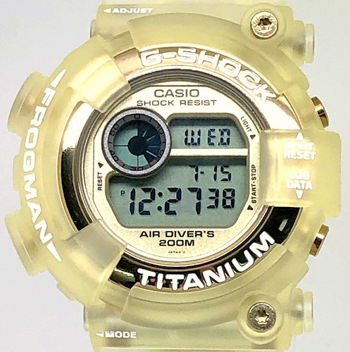 Orologio polso shock - polso,